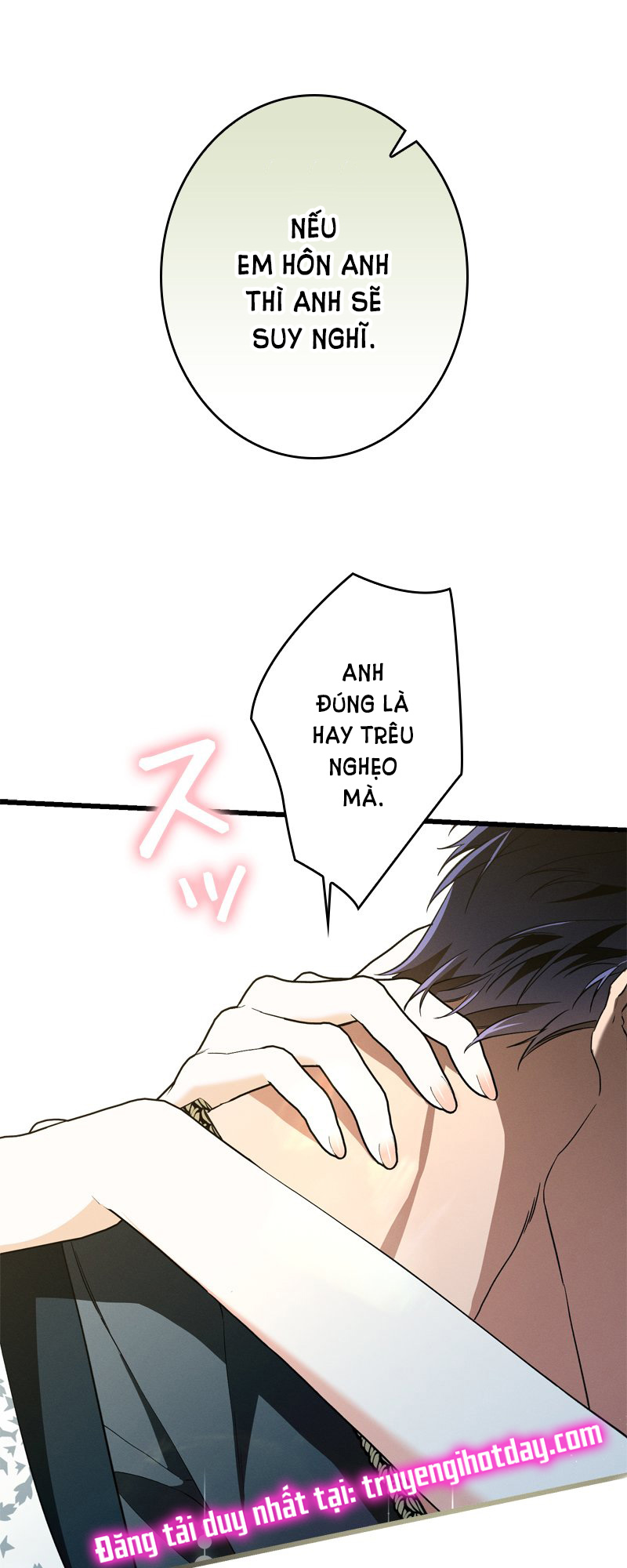 Dinh Thự Của Dã Thú chapter 16.2 - Trang 41
