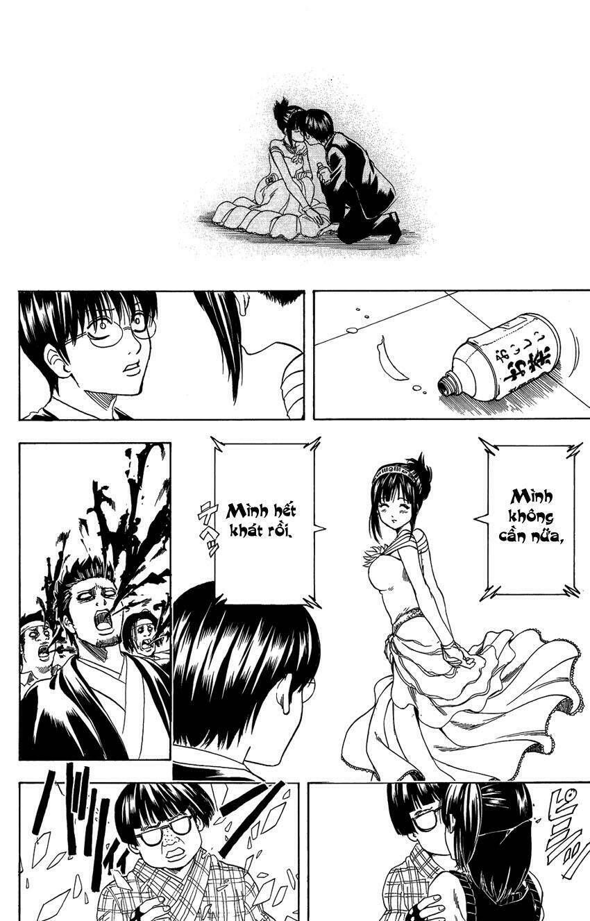 gintama - linh hồn bạc chapter 349 11