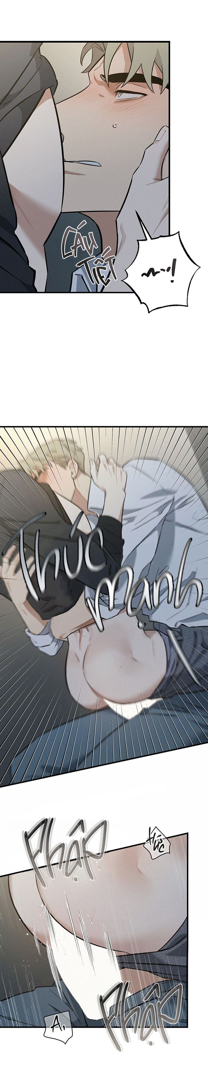 merry on the rocks chapter 4 6