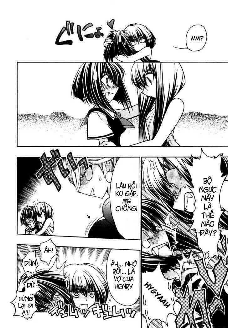 little vampire chapter 19 25