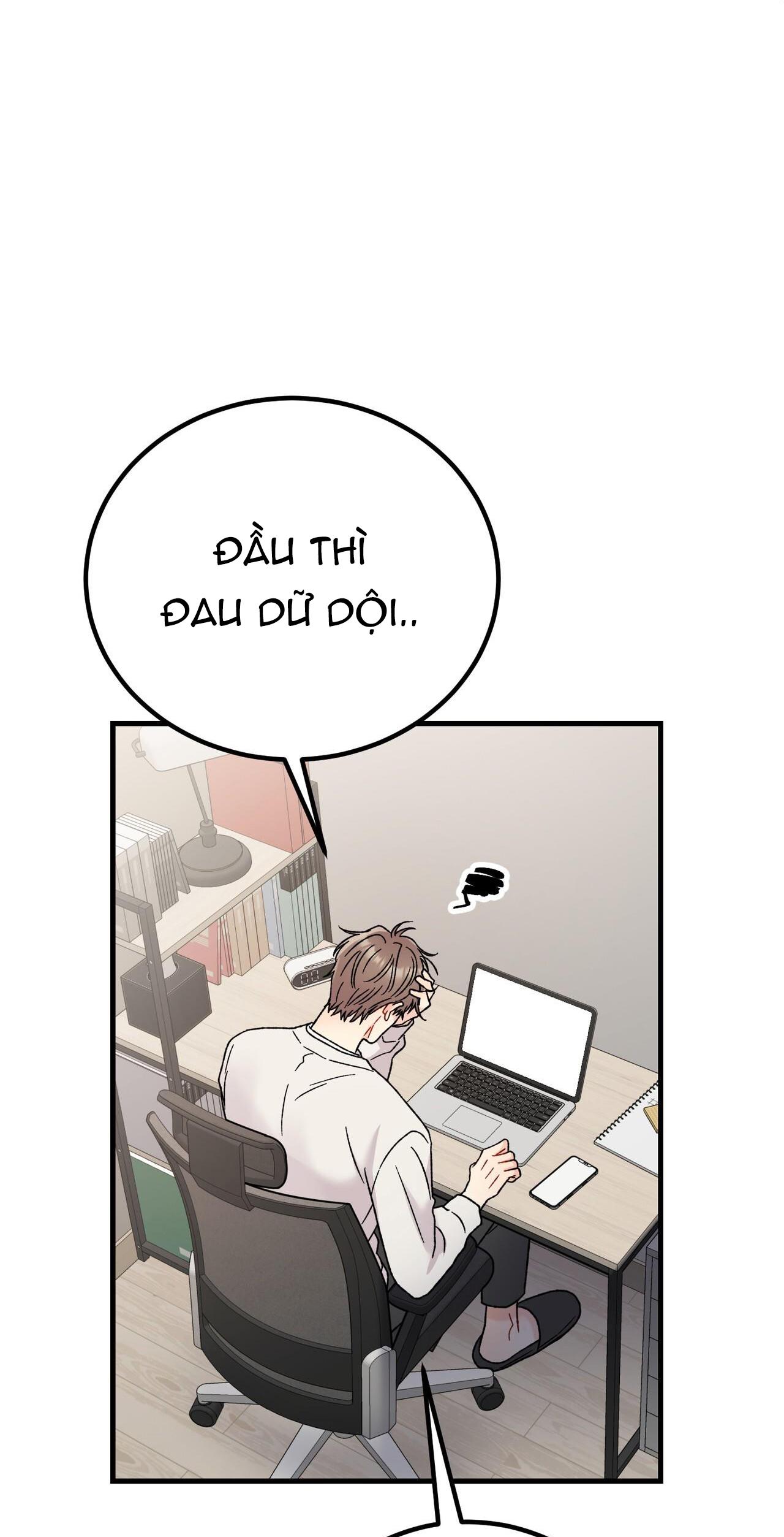 cậu không phải là gu của tôi chapter 12 52