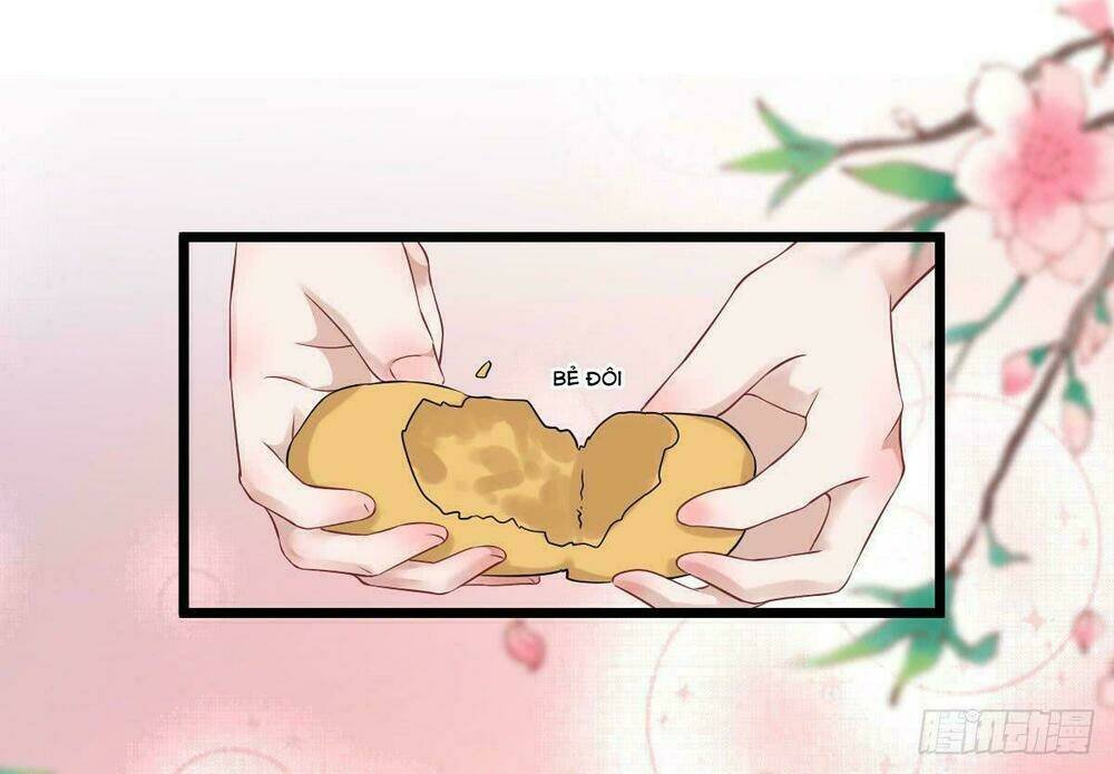 nam thần trưởng thôn muốn trêu chọc ta chapter 2 36