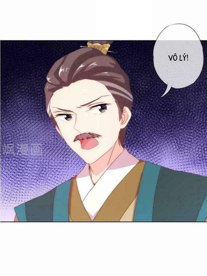 ồ, phu quân đáng yêu của tôi! chapter 2 9