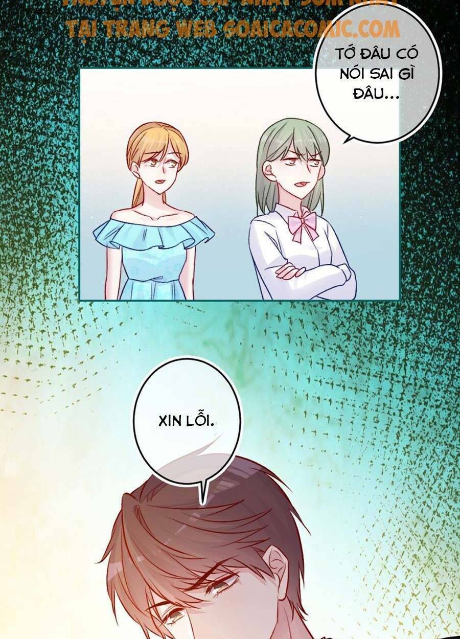 khi cô gái nhìn thấy thời gian chapter 11 25