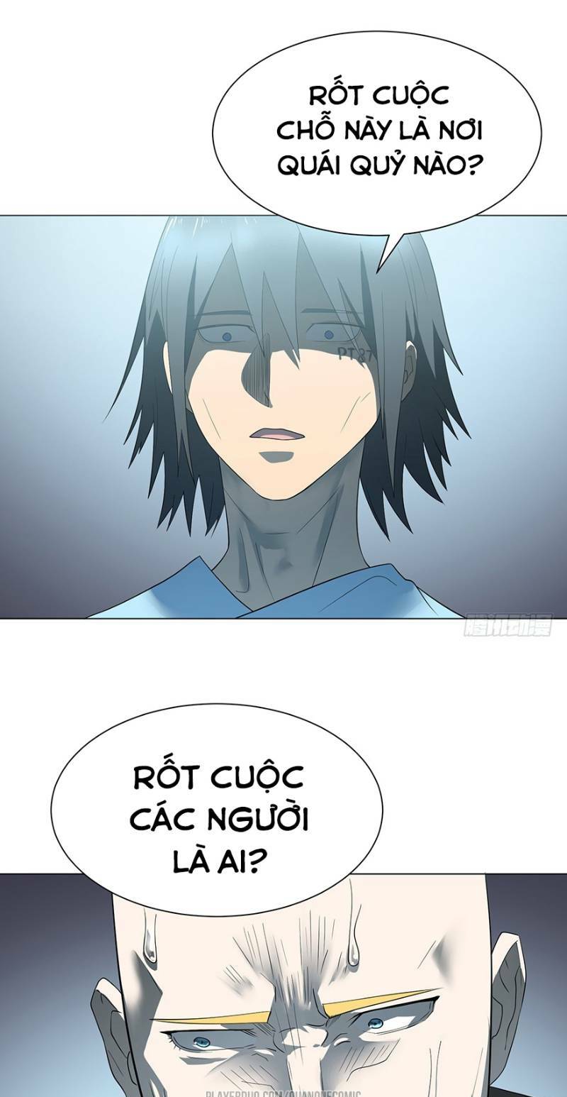 danh sách kẻ phản diện chapter 2 17