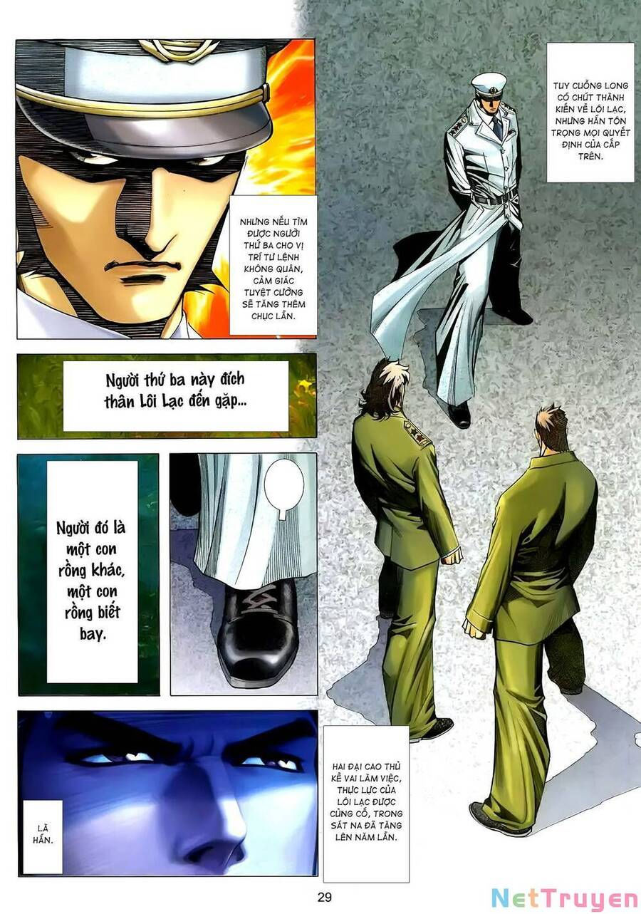 cuồng đao 04 chapter 64 12