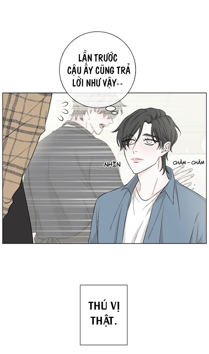 talk me down chapter 9.1 23