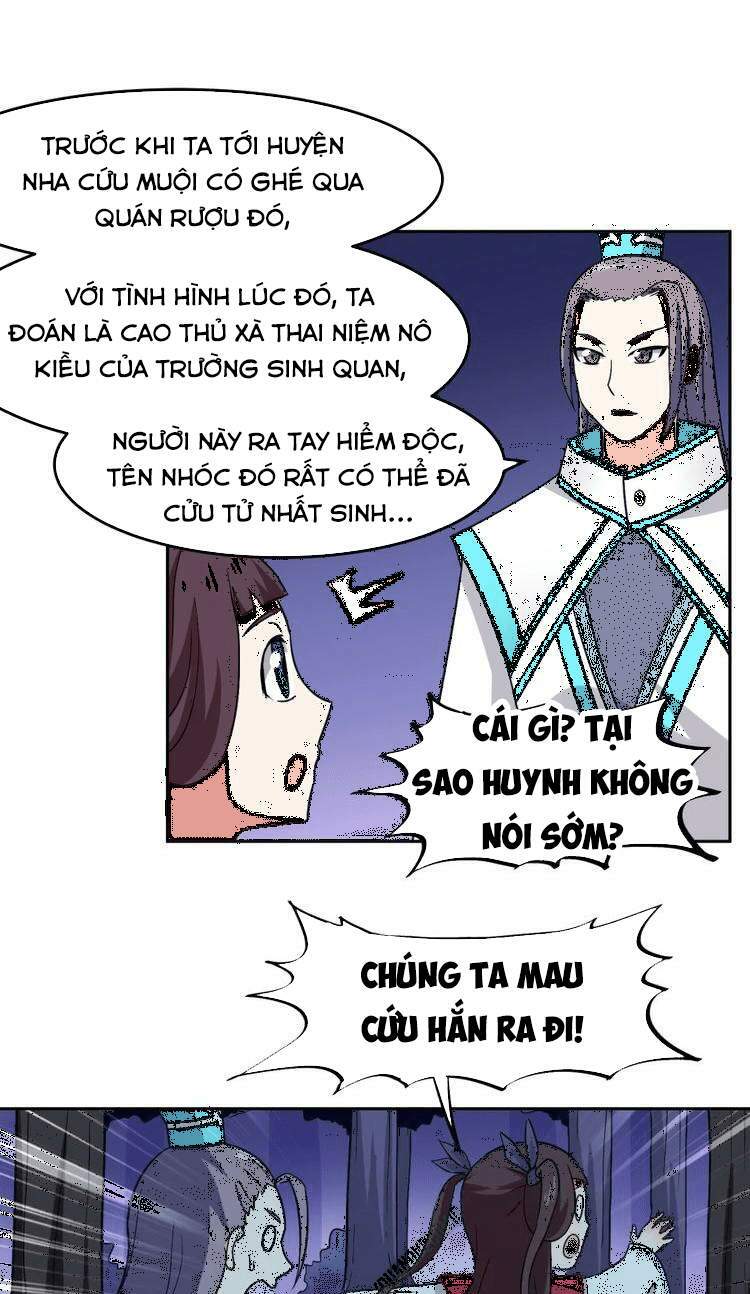 ta luyện giả kim trong thời đại tu tiên chapter 34 3