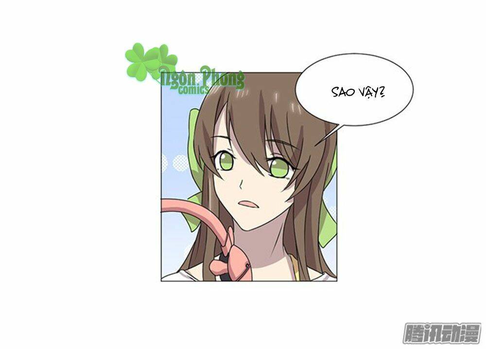 hai chú mèo totem chapter 38 25