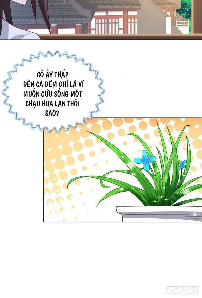 người nuôi rồng chapter 101 10