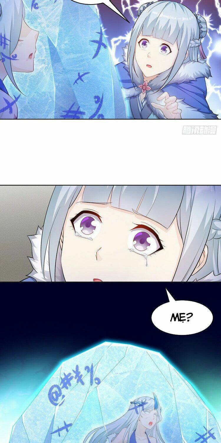 người ở rể bị ép thành phản diện ngoại truyện chapter 15 22