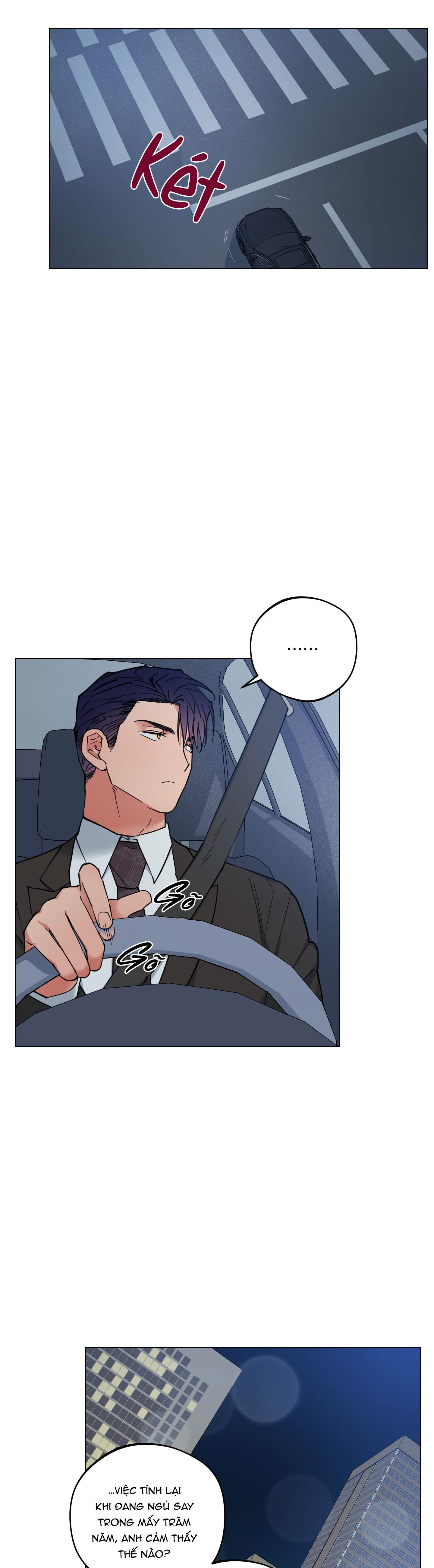 bình minh của rồng chapter 16 15