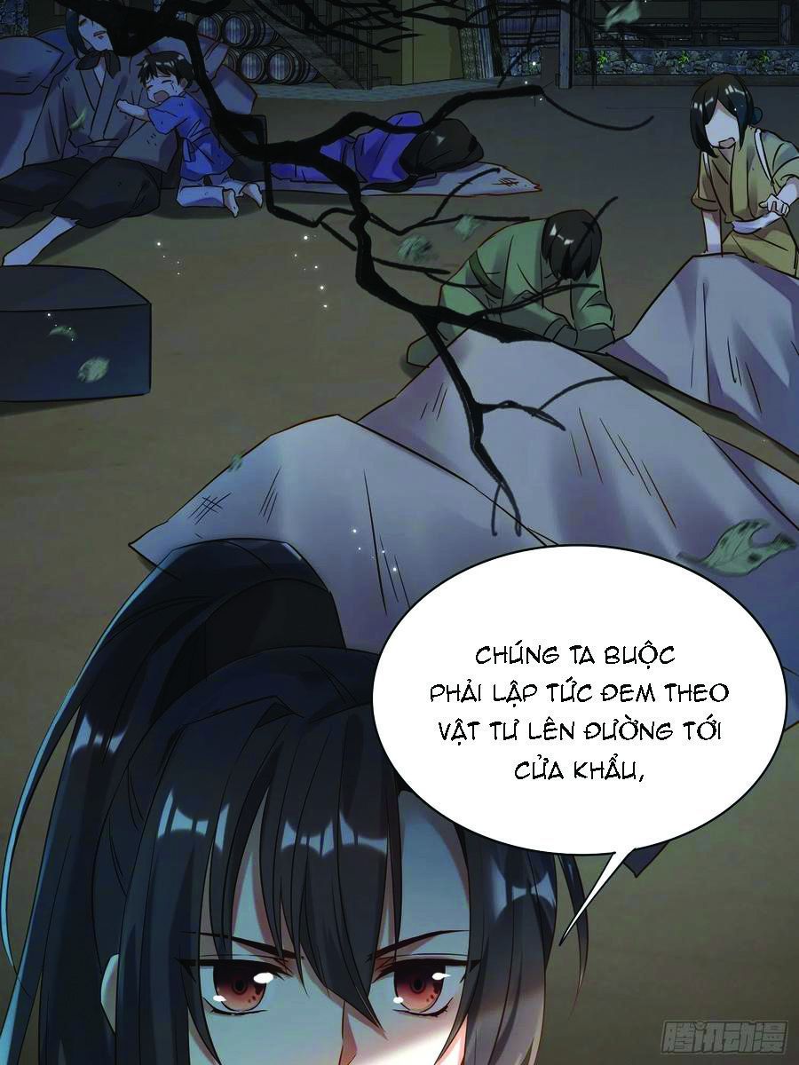 lục thân bất nhận chapter 68 9