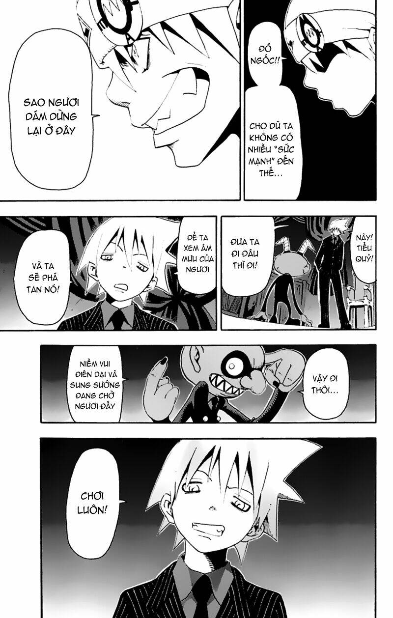 soul eater chapter 11 23