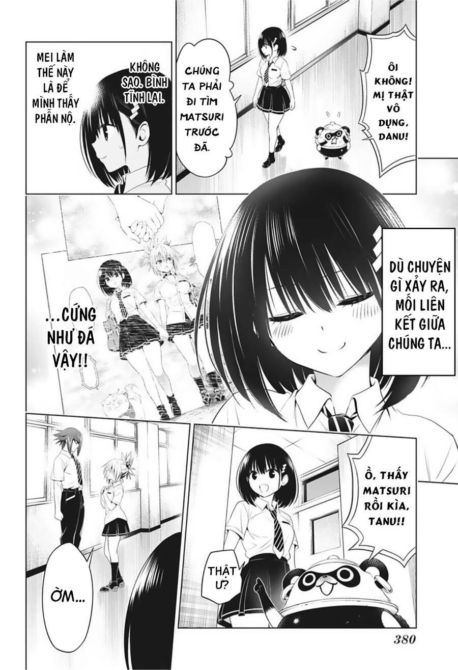 diệt quỷ nhẫn giả chapter 76 18