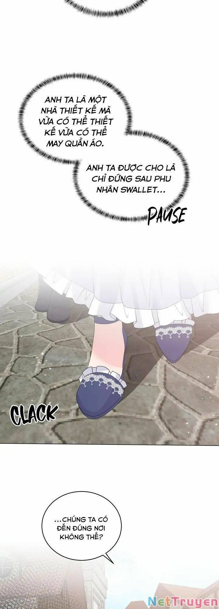 là nhân vật phản diện nhưng tôi sẽ trở thành nữ chính chapter 62 12