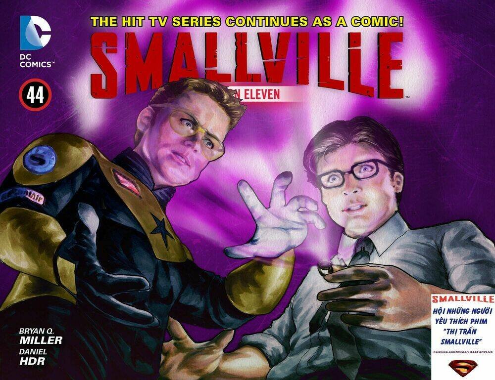 smallville season 11 chapter 44 1