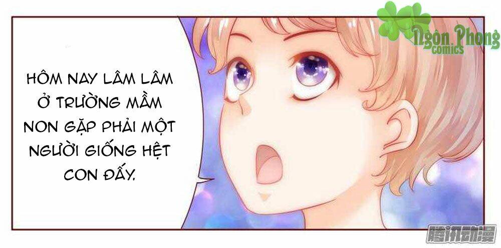 bá đạo tổng tài yêu tôi chapter 14 17