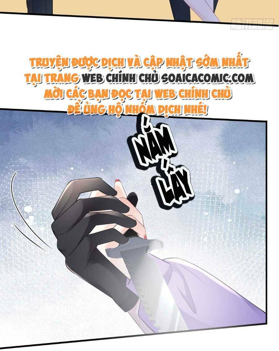 đại tiểu thư có ý đồ gì xấu đâu chapter 113 18