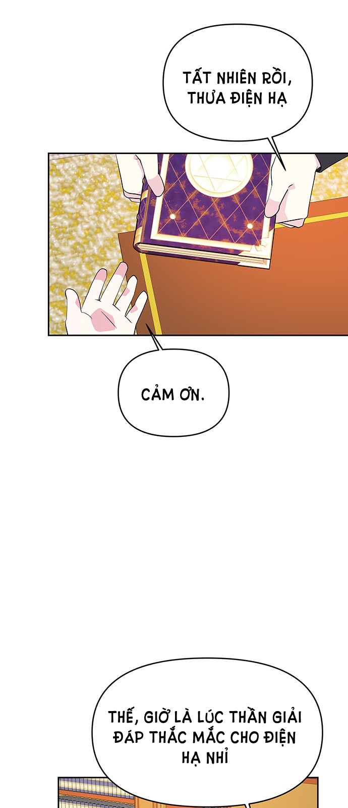 con người không phải thứ có thể sửa đổi được đâu! chapter 31 5