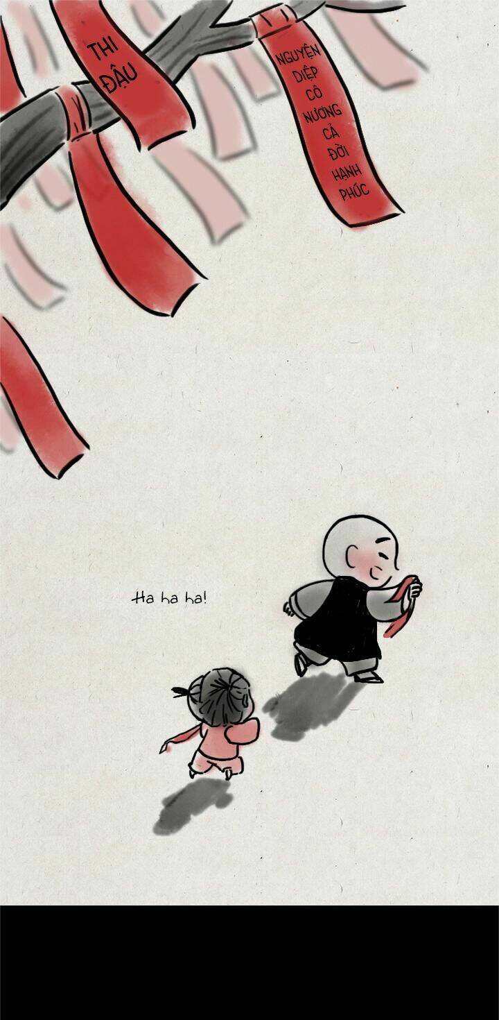 nhất thiền tiểu hòa thượng chapter 42 7