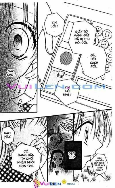 công chúa ẩm thực chapter 8 120