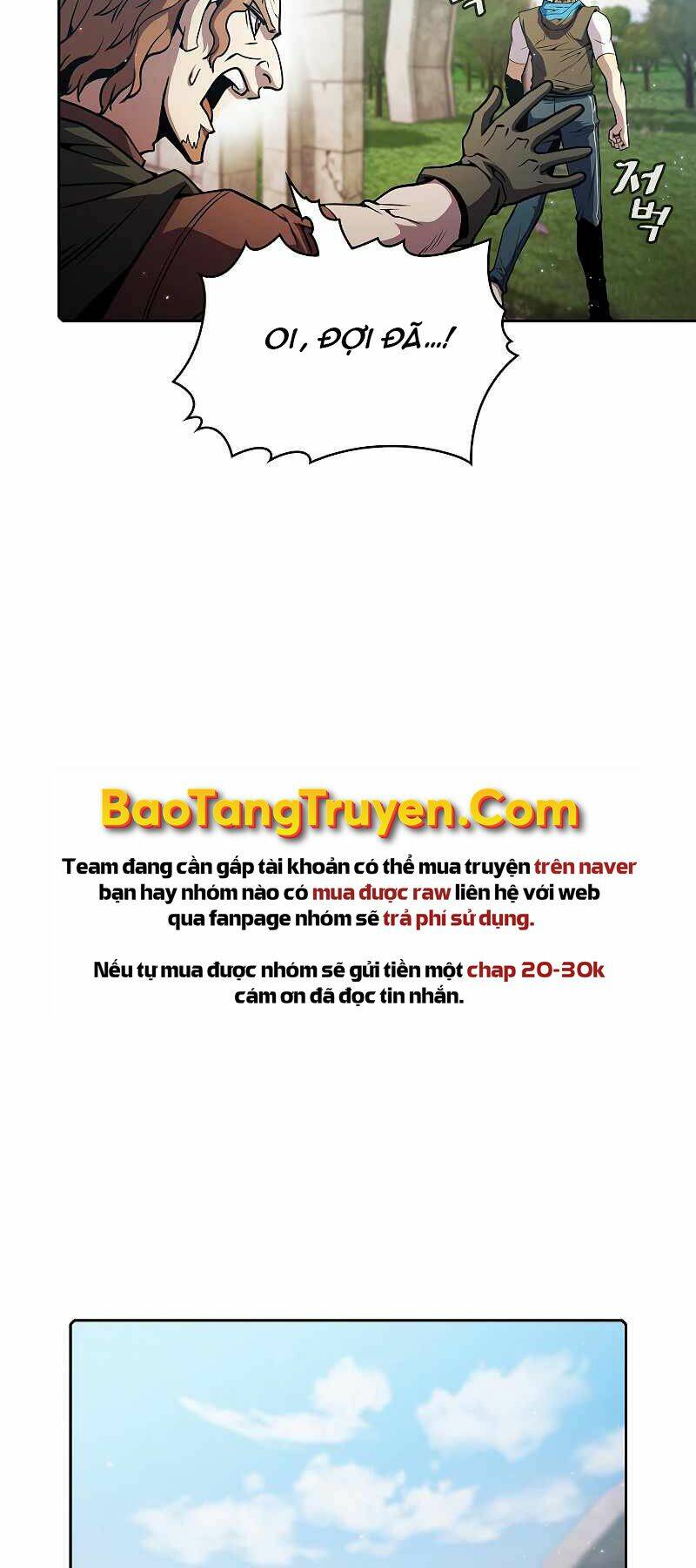 Người Chơi Trở Về Từ Địa Ngục - Trang 35