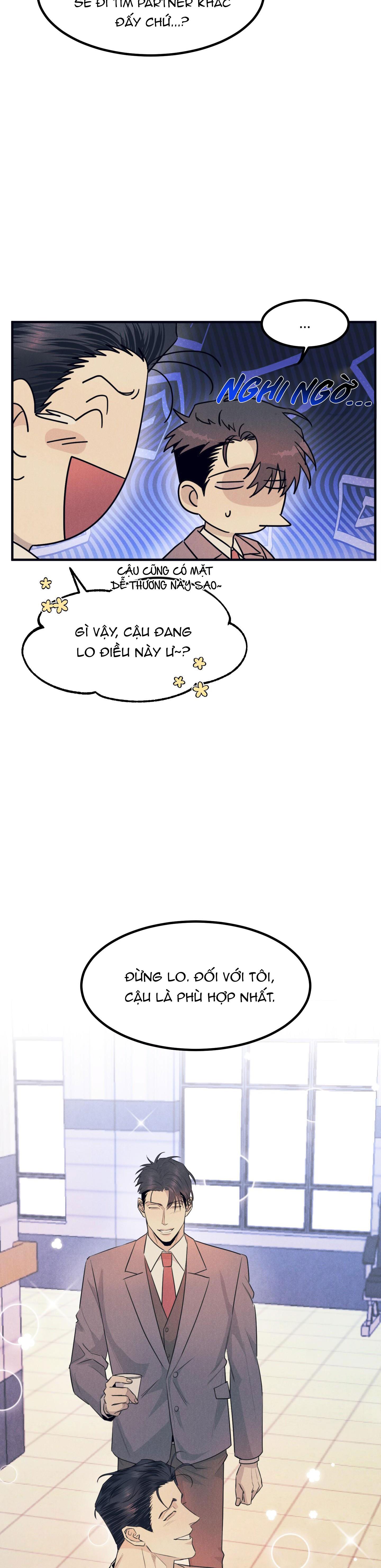 bl ngắn tuyển chọn chapter 2.6 32