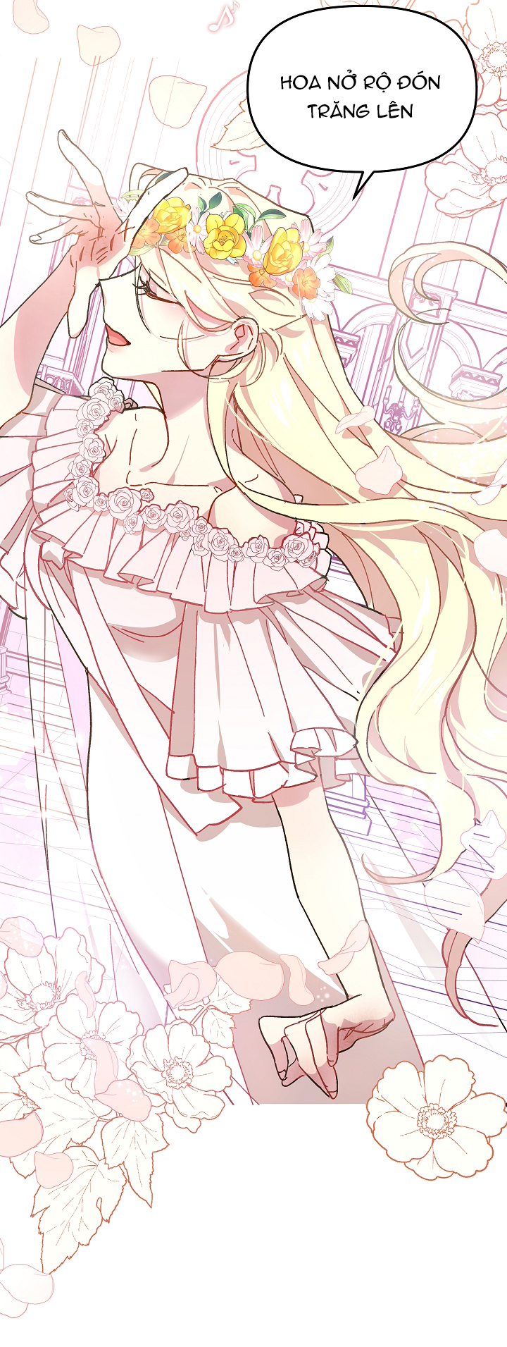 công chúa vờ như điên chapter 2 13