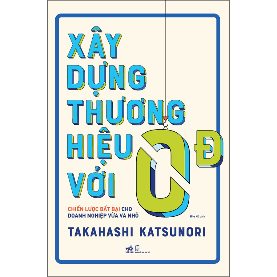 Xây Dựng Thương Hiệu Với 0 Đồng