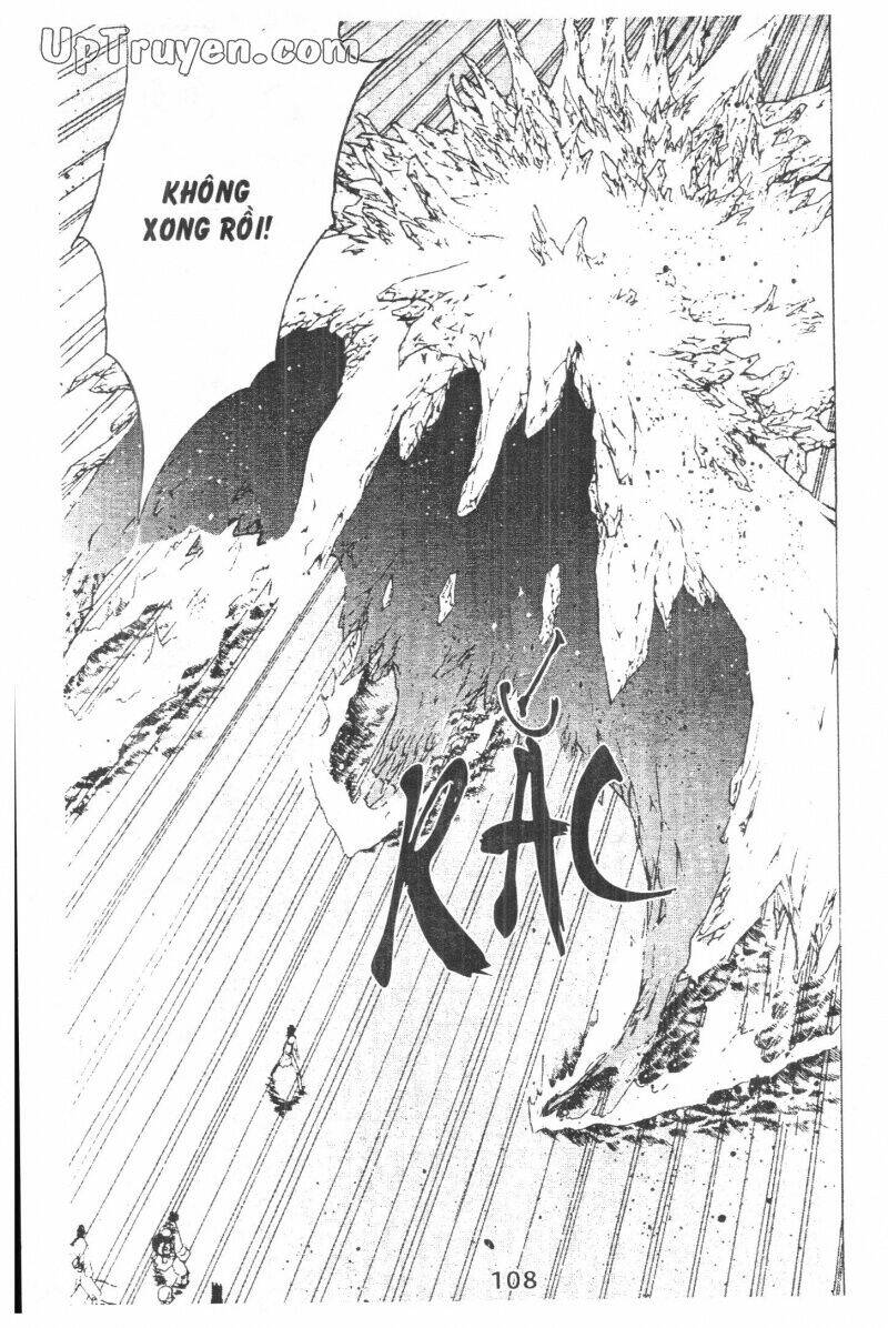 giang hồ bá đạo ký chapter 33 108