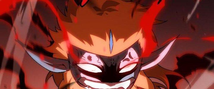 từ cây cổ thụ bắt đầu tiến hóa chapter 56 67