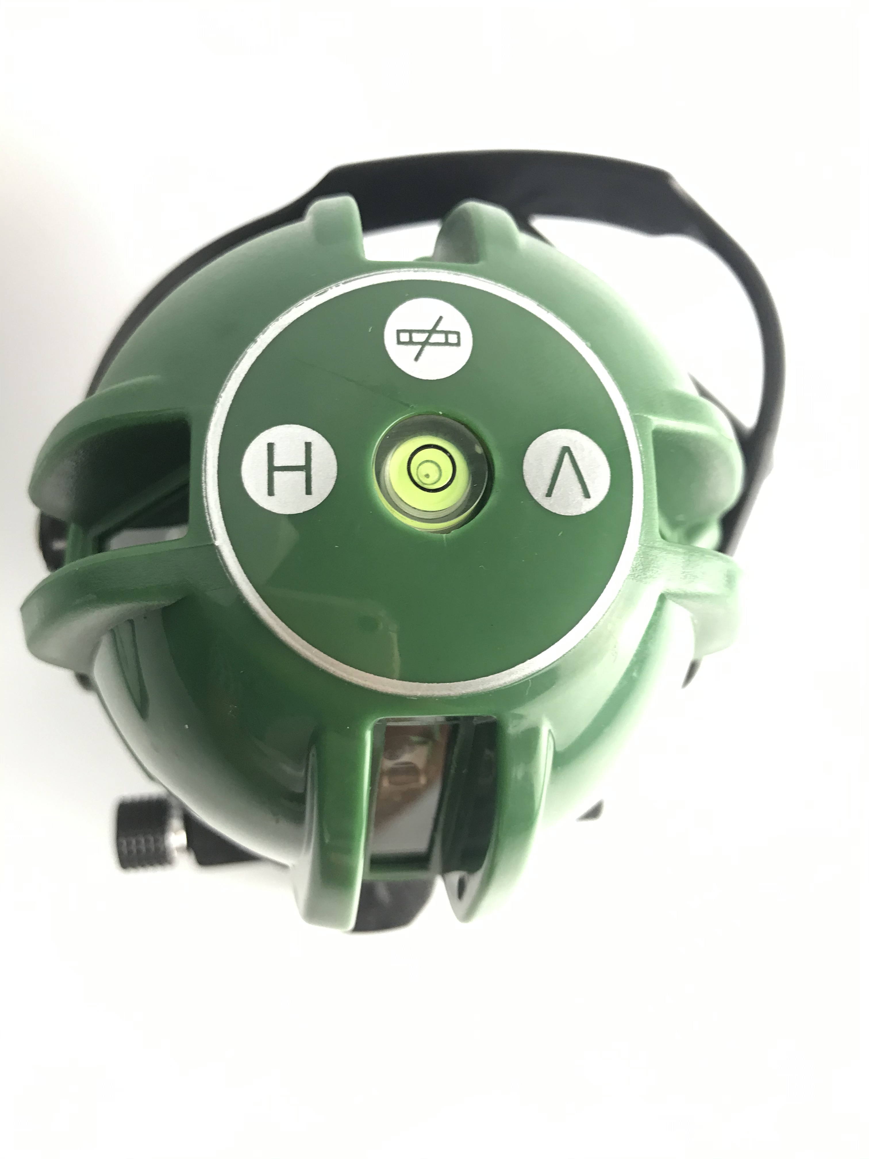 Máy cân mực 5 tia xanh Toyoko TYK565S