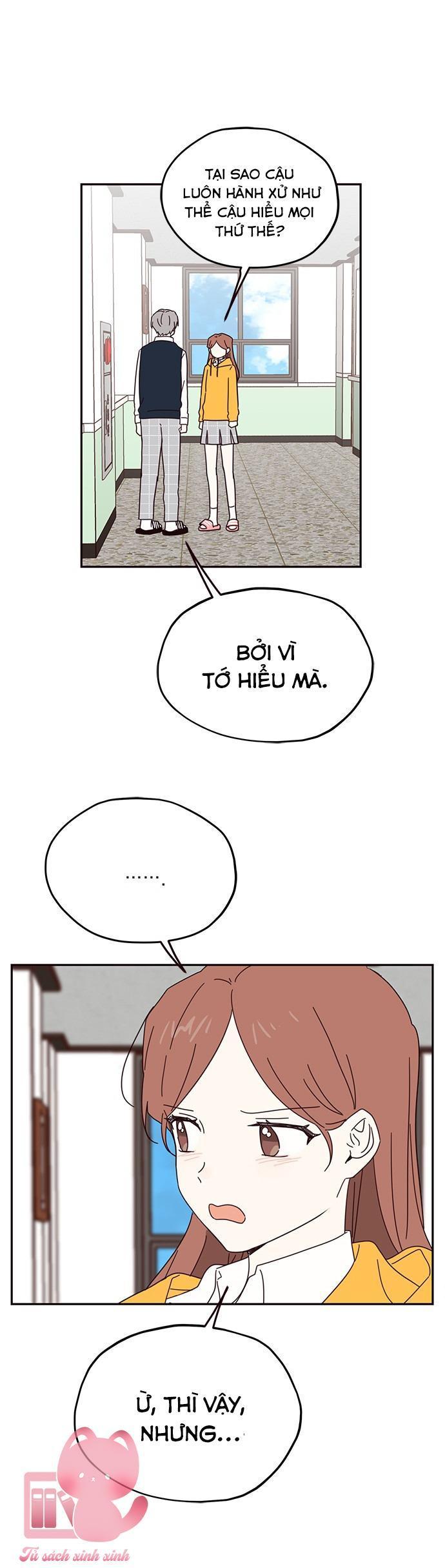 sợi chỉ tình yêu chapter 48 44