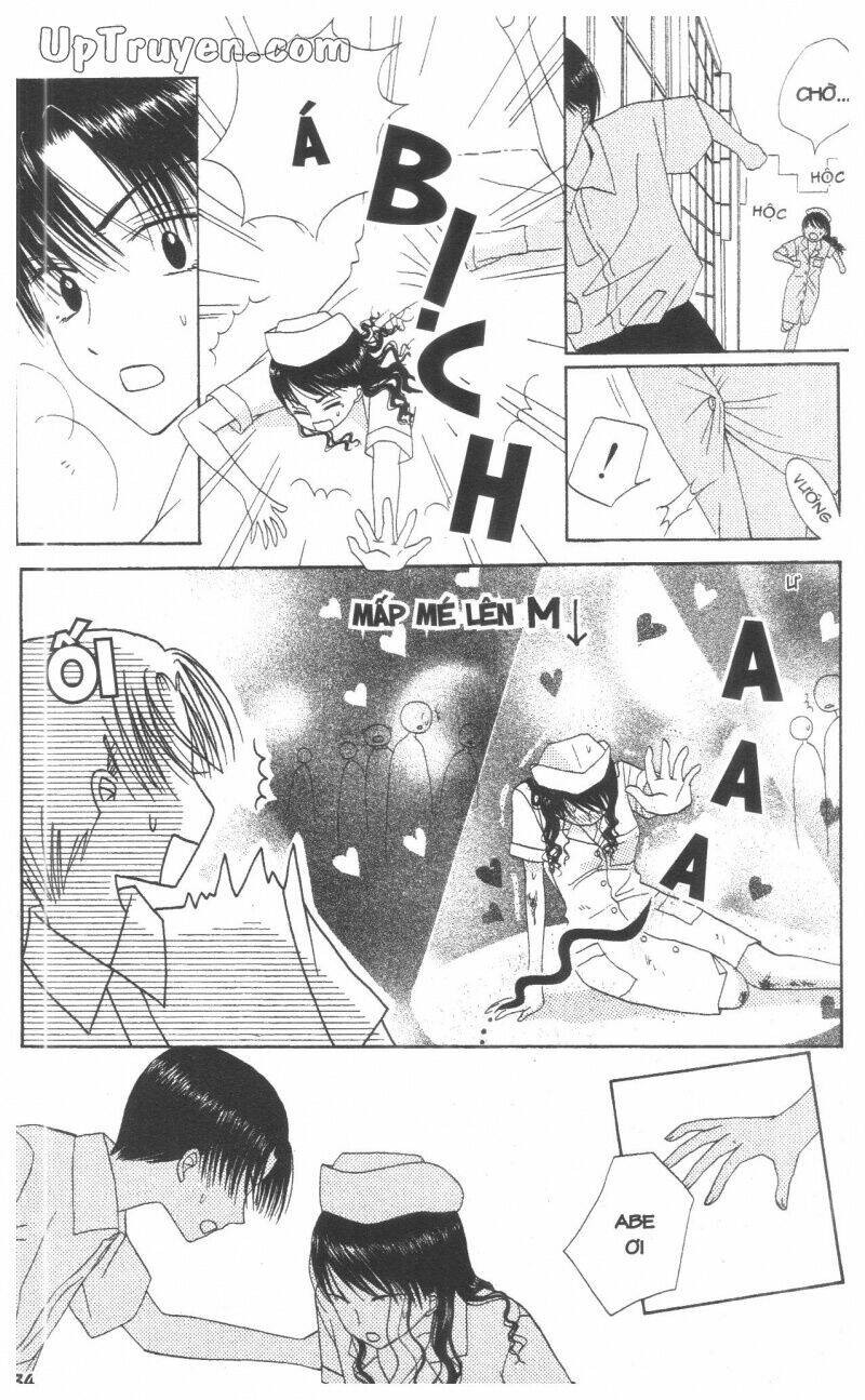 chân dung m&n chapter 2 136