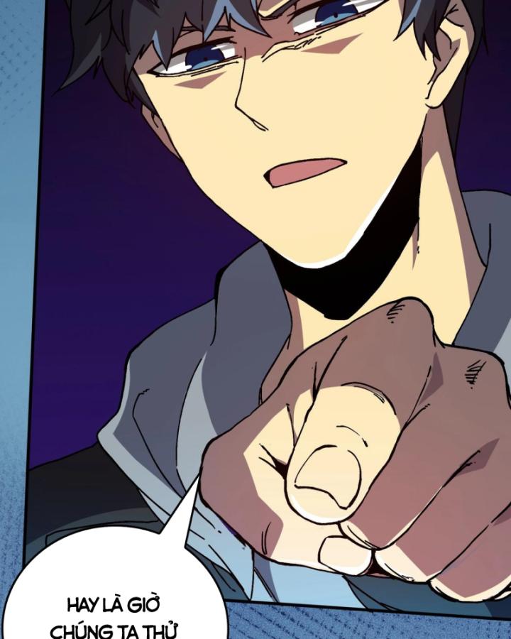 mở màn kiêm nhiệm boss hắc long, tôi vô địch rồi chapter 1 43