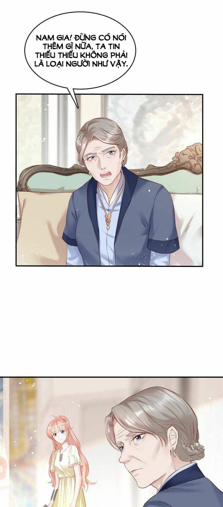 sau này vẫn cứ thích em chapter 17 8