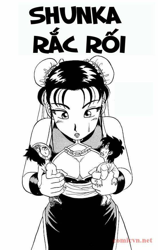 ultimate!! hentai kamen chapter 16 1