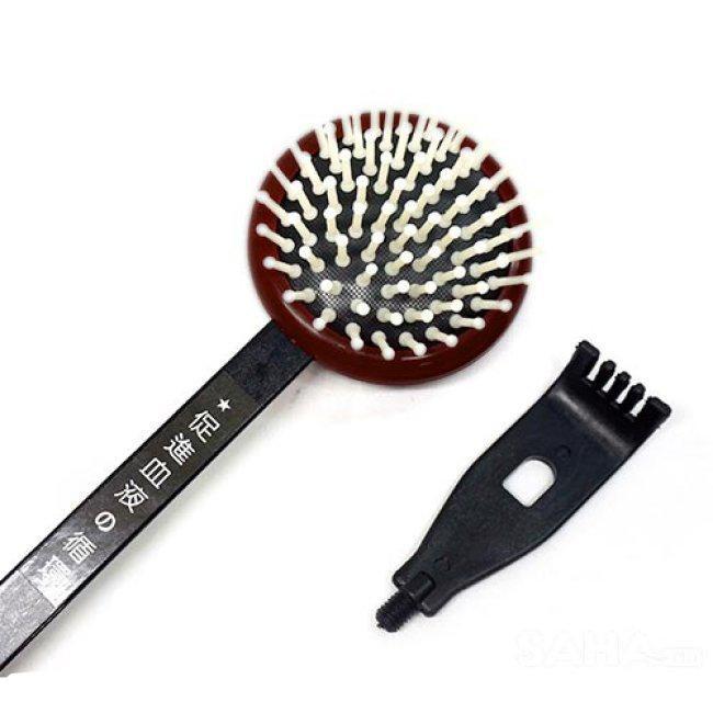 Cây massage đầu,massage body,gãi lưng dài 38cm