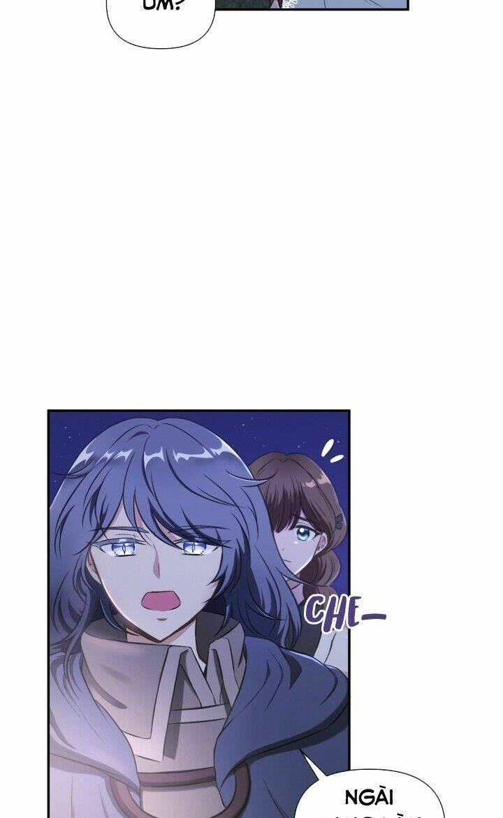 công chúa xấu xa chapter 8 8