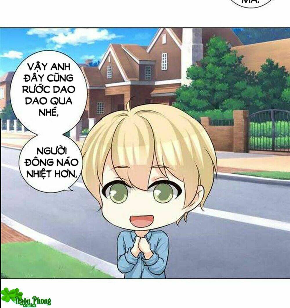 tổng tài bá đạo là gay chapter 65 11