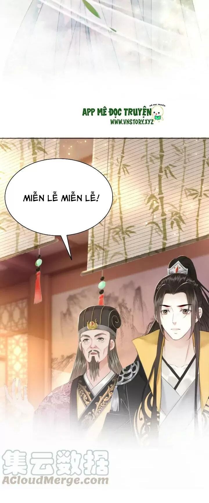 cực phẩm phế vật tiểu thư chapter 128 40