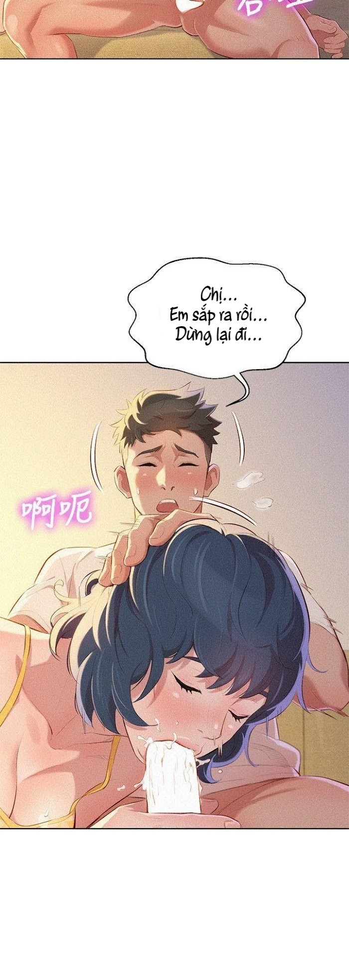 chị gái hàng xóm chapter 36 12