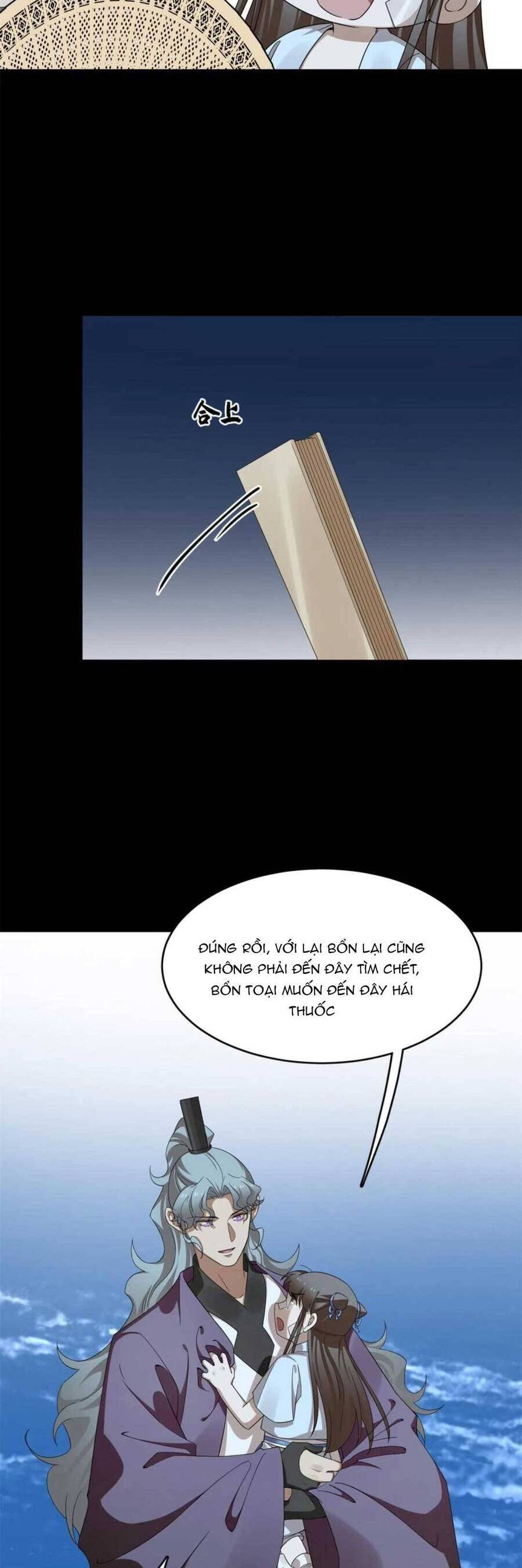 độc bộ thiên hạ: đặc công thần y chapter 441 2