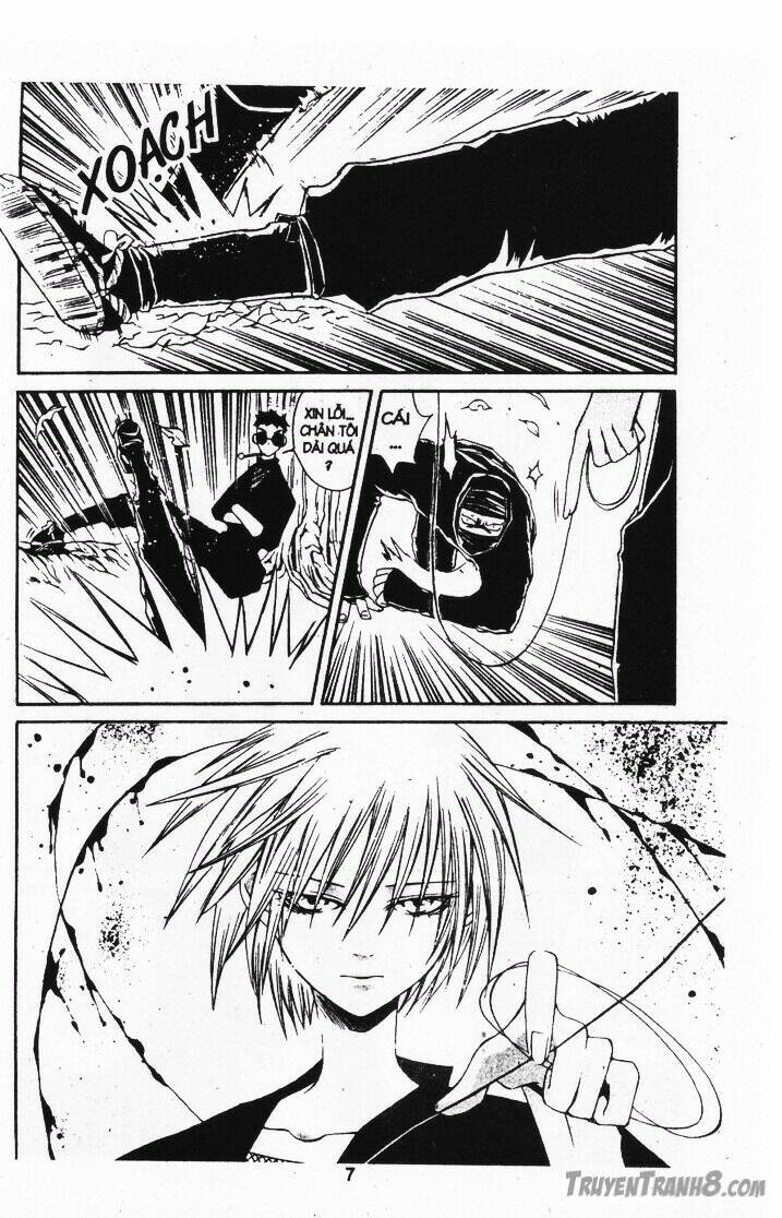 behind master chapter 11 5