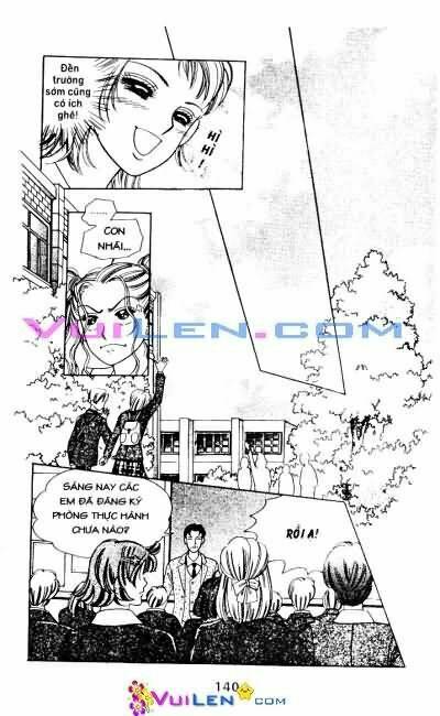 có anh trong đời chapter 1 140