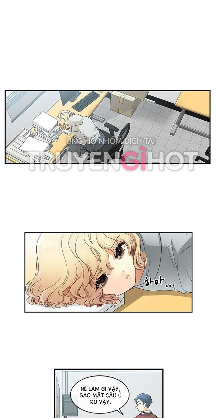 [18+] nàng hoa chapter 3.1 2