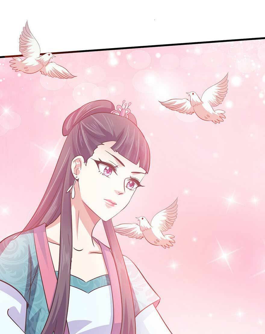 bạo quân thử yêu: yêu hậu như thử đa kiều chapter 24.1 27