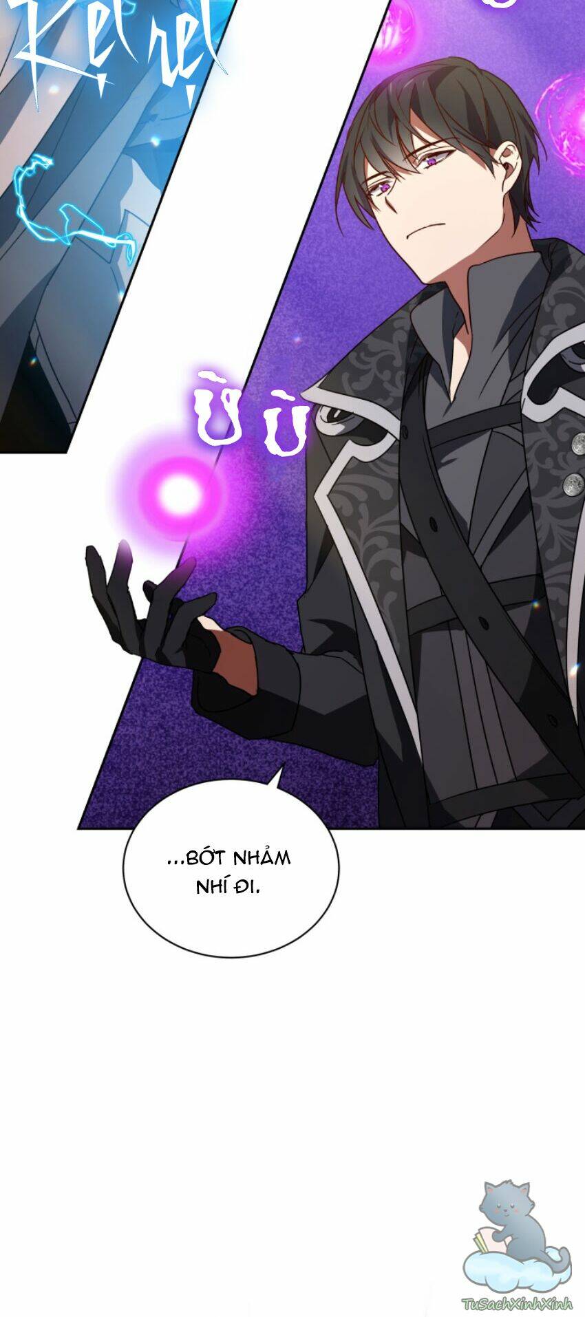 nàng elizabeth thuần khiết chapter 28 49