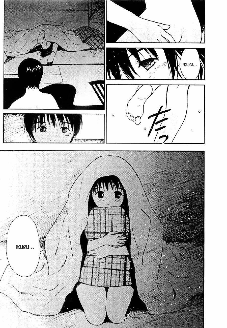 người tình chapter 37 8